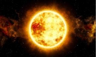 太阳耀斑爆发2025持续多久